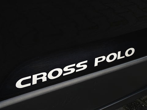 Volkswagen Polo 1.2 TSI 105PK Cross / Highline / RNS