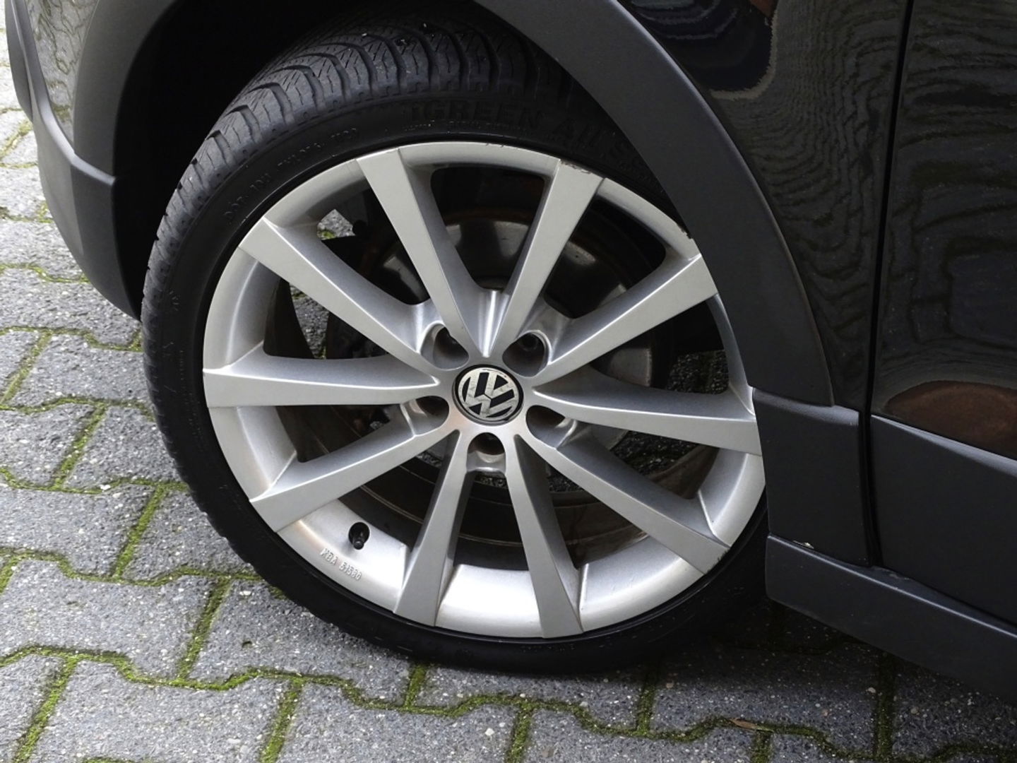 Volkswagen Polo 1.2 TSI 105PK Cross / Highline / RNS