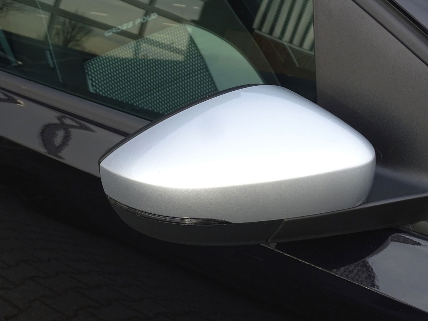 Volkswagen Polo 1.2 TSI 105PK Cross / Highline / RNS