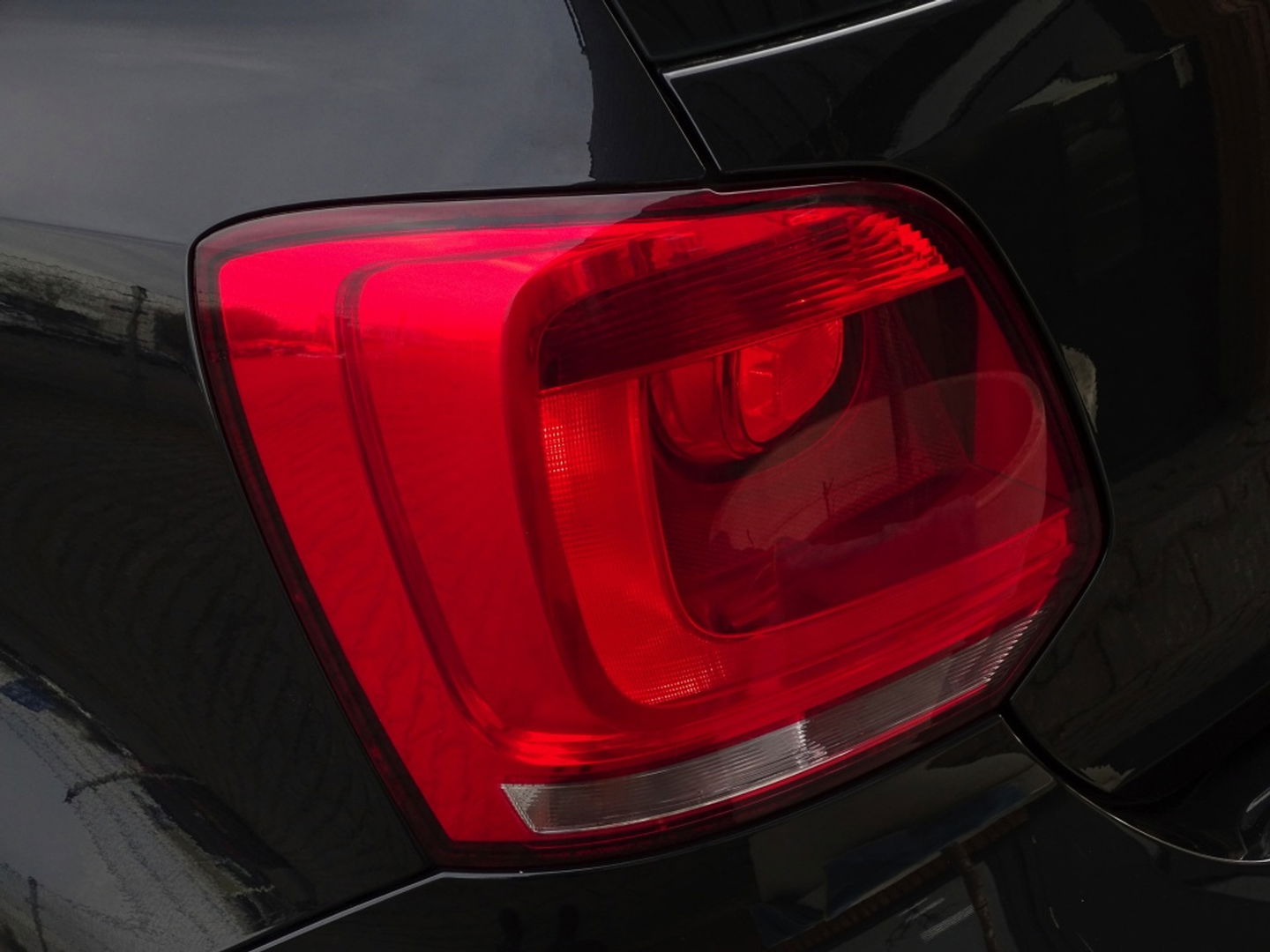 Volkswagen Polo 1.2 TSI 105PK Cross / Highline / RNS