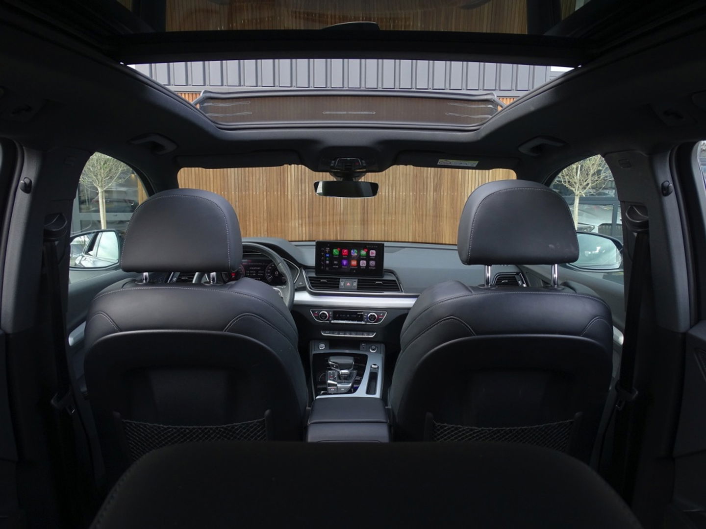 Audi Q5 55 TFSI e 367PK / S edition / B&O / LED