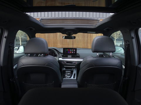 Audi Q5 55 TFSI e 367PK / S edition / B&O / LED