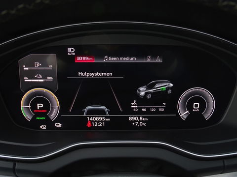 Audi Q5 55 TFSI e 367PK / S edition / B&O / LED