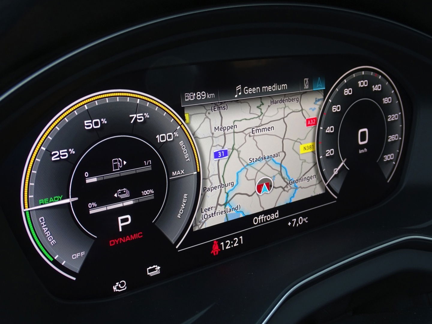 Audi Q5 55 TFSI e 367PK / S edition / B&O / LED