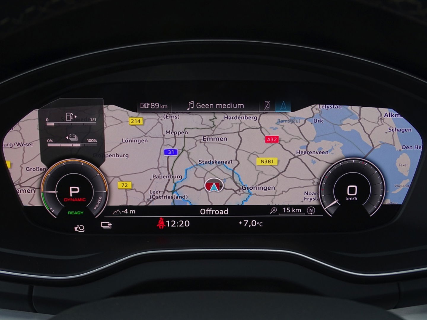 Audi Q5 55 TFSI e 367PK / S edition / B&O / LED