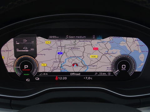 Audi Q5 55 TFSI e 367PK / S edition / B&O / LED