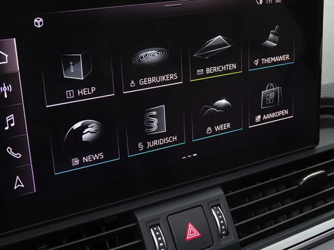 Audi Q5 55 TFSI e 367PK / S edition / B&O / LED