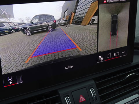 Audi Q5 55 TFSI e 367PK / S edition / B&O / LED