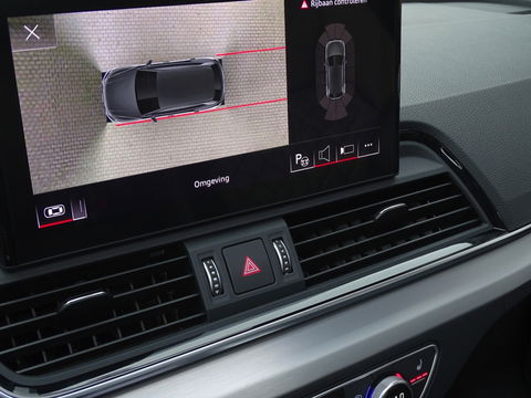 Audi Q5 55 TFSI e 367PK / S edition / B&O / LED