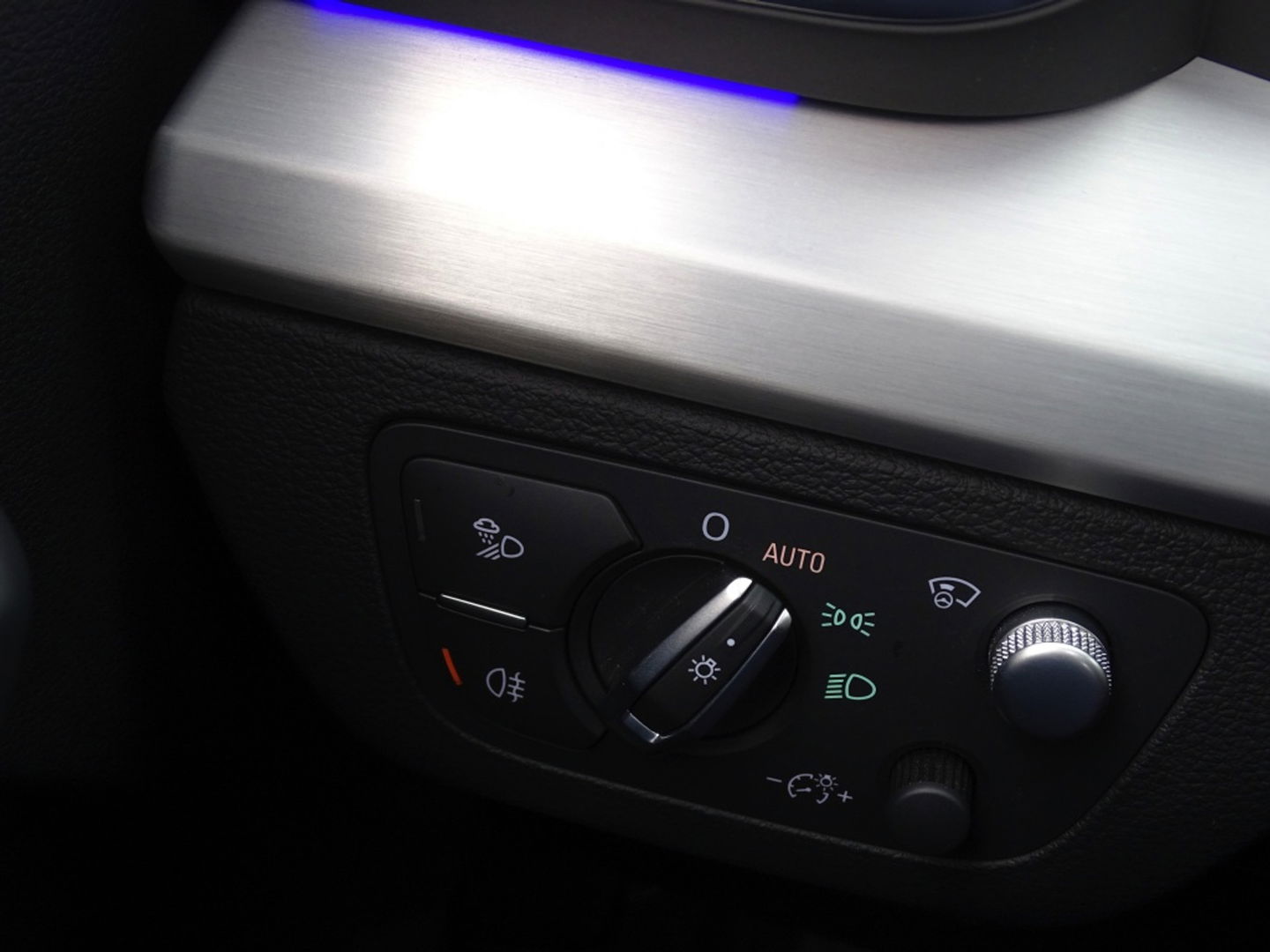 Audi Q5 55 TFSI e 367PK / S edition / B&O / LED