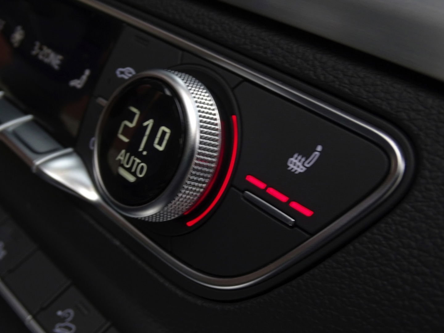 Audi Q5 55 TFSI e 367PK / S edition / B&O / LED