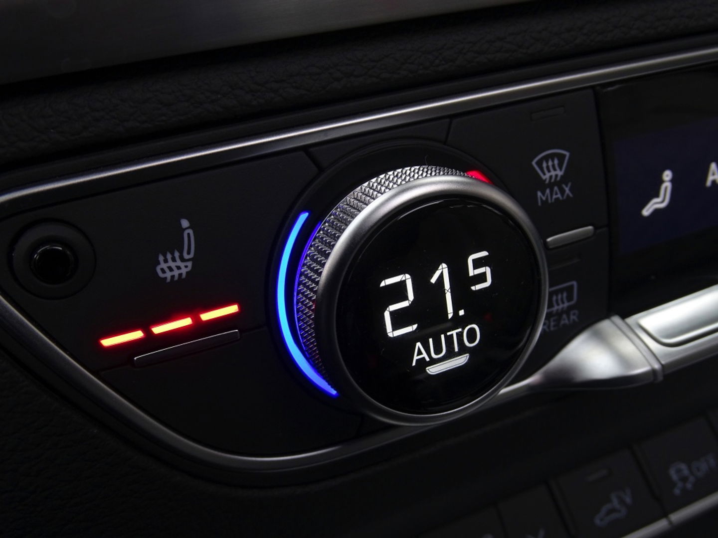 Audi Q5 55 TFSI e 367PK / S edition / B&O / LED