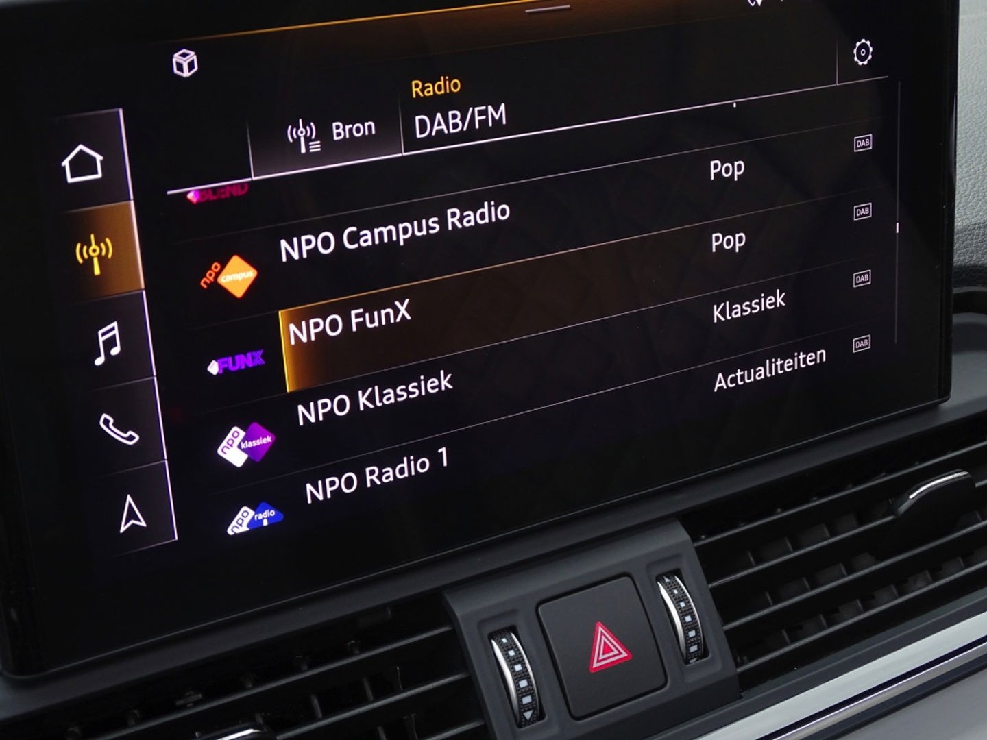 Audi Q5 55 TFSI e 367PK / S edition / B&O / LED