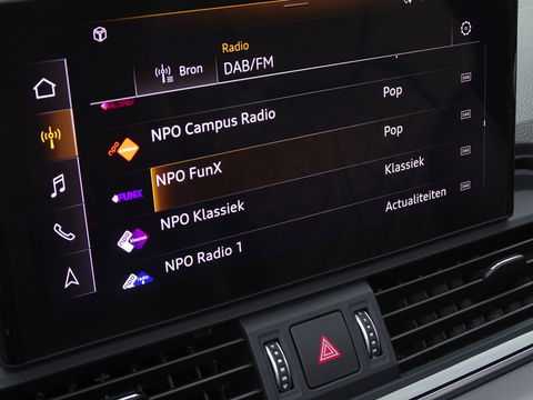 Audi Q5 55 TFSI e 367PK / S edition / B&O / LED