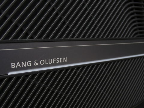 Audi Q5 55 TFSI e 367PK / S edition / B&O / LED