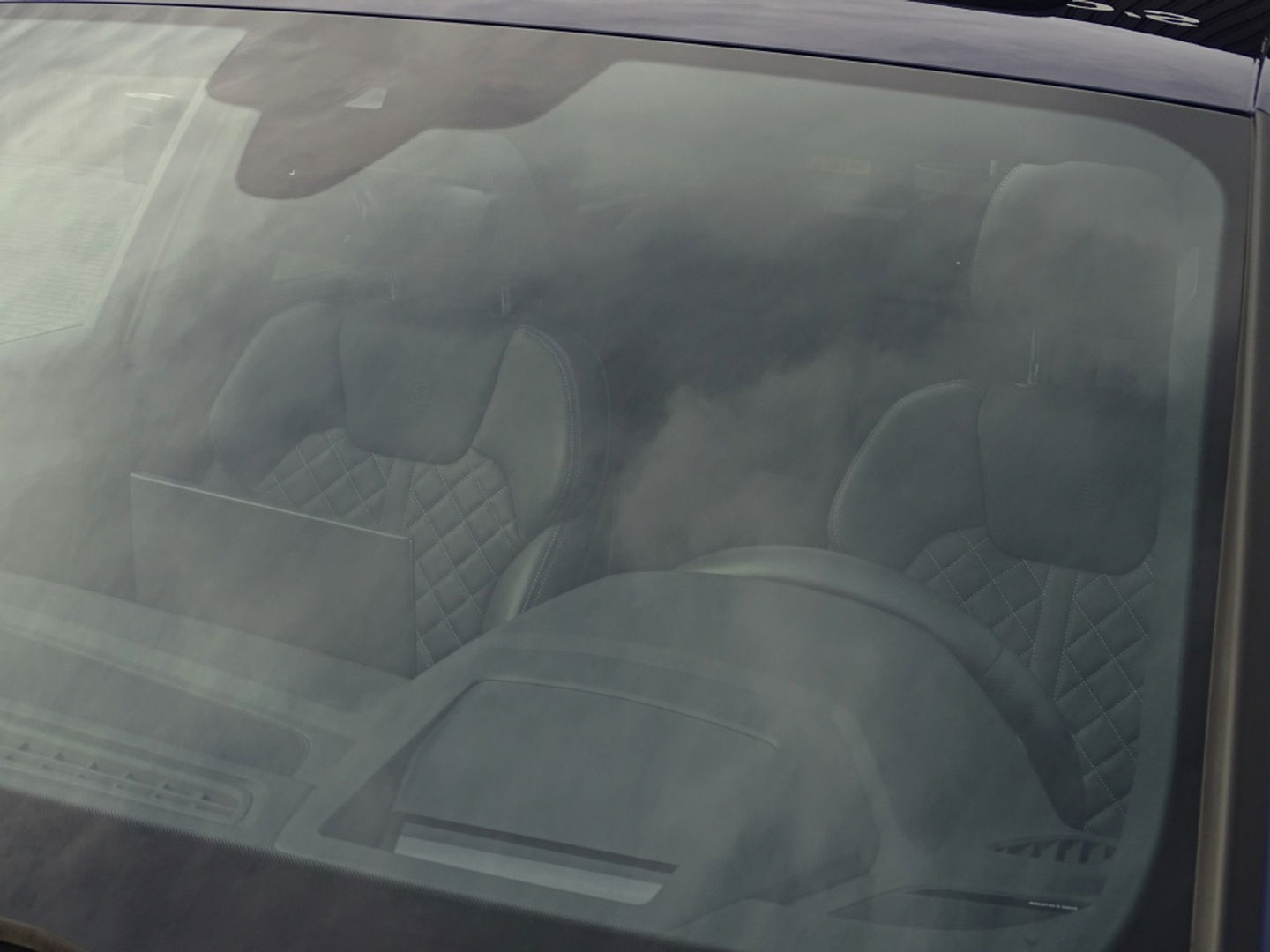 Audi Q5 55 TFSI e 367PK / S edition / B&O / LED