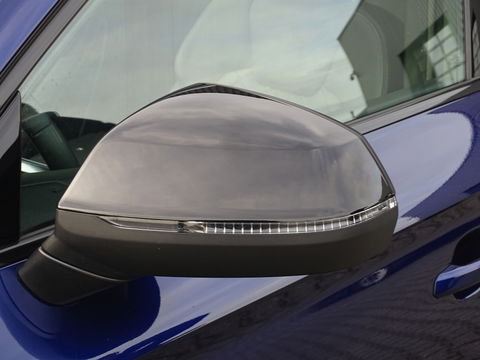 Audi Q5 55 TFSI e 367PK / S edition / B&O / LED