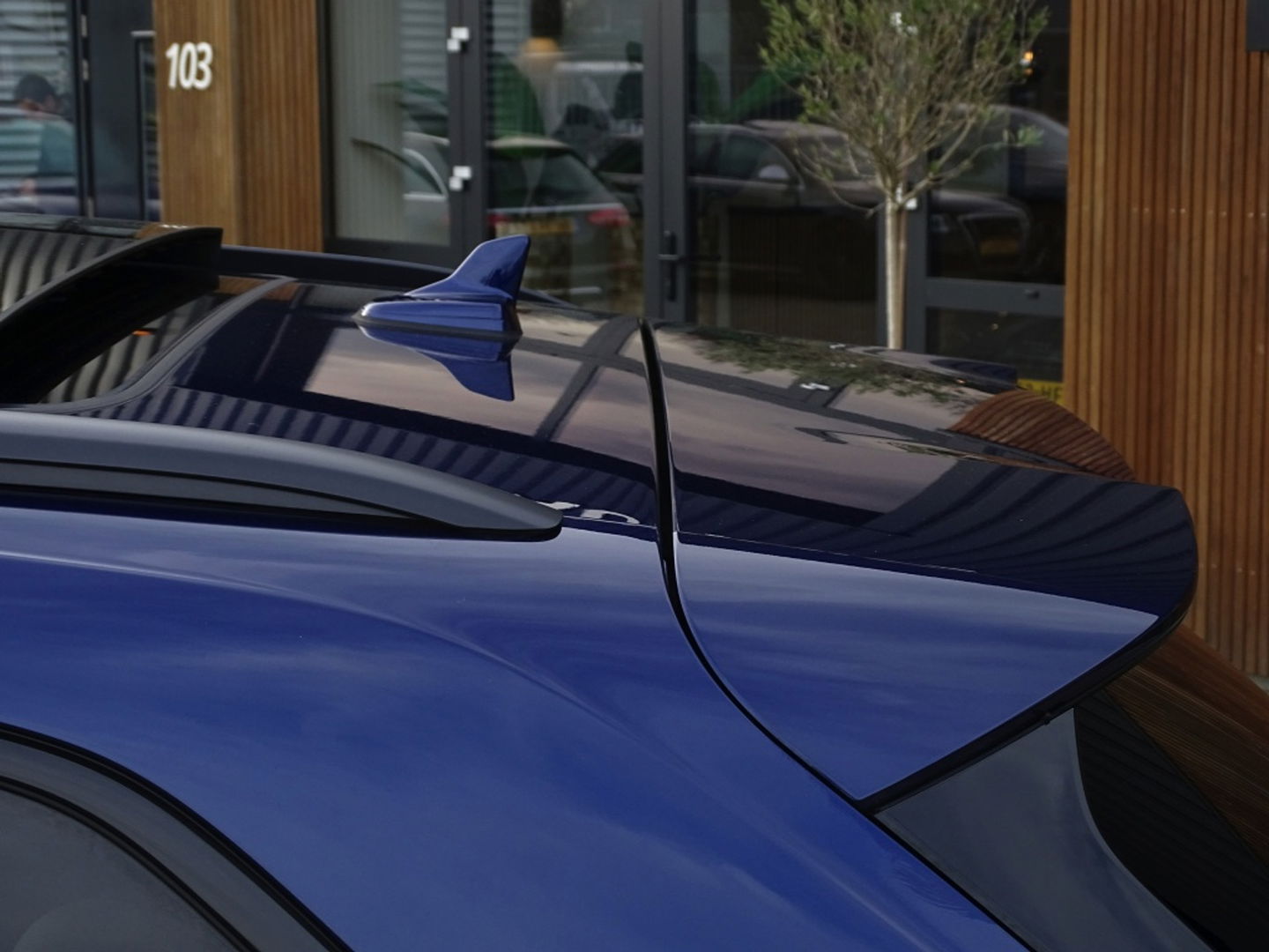 Audi Q5 55 TFSI e 367PK / S edition / B&O / LED