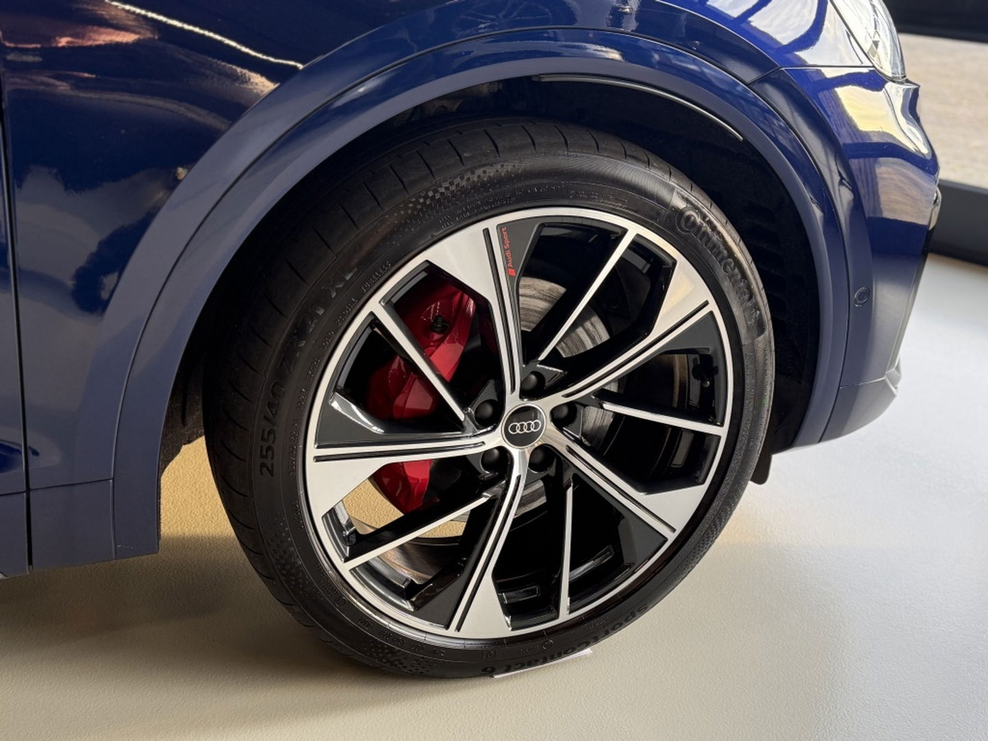 Audi Q5 55 TFSI e 367PK / S edition / B&O / LED