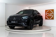 Mercedes-Benz GLE - Coupé AMG 53 4MATIC+ Premium Plus 436PK | Luchtvering | Burmester | Pano | HUD | VOL! Fabrieksgarantie