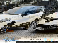 Renault Captur - 0.9 TCe Dynamique Clima/Cruise/Navigatie/Camera/LM-Velgen Trekhaak