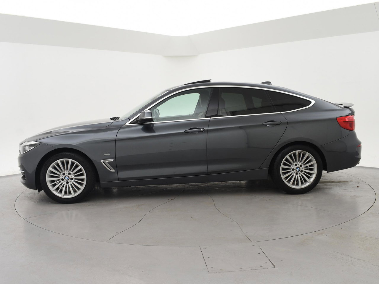 BMW 3 Serie