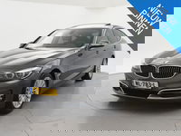 BMW 3 Serie - Gran Turismo 320i 184 PK + PANORAMA | LEDER | NAVI PRO | LED | STOELVERWARMING