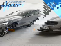 Polestar 2 - LONG RANGE DUAL MOTOR 408 PK LAUNCH EDITION 78 KWH PERFORMANCE PACK | BREMBO BRAKES | 20 INCH