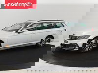 Volkswagen Passat - 1.4 TSI PHEV GTE | Stoelverwarming | Virtual Cockpit | Adaptive cruise | Massage | Matrix LED | Camera | Memory | Carplay | Navigatie | Plug In