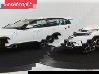 Citroën C5 Aircross - 1.6 Plug-Hybrid 225 Business | Trekhaak | Camera | Carplay | Navigatie | Digital Cockpit | Parkeerhulp | Climate control | 18'' | Cruise control | Bluetooth | Dodehoek detectie