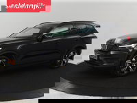 Volvo XC40 - Recharge Plus | Trekhaak | Stoel & stuurverwarming | Warmtepomp | Adaptive cruise | Carplay | Navigatie | Camera | Leder/Alcantara | Full LED | DAB | Standkachel | Bluetooth | Climate control
