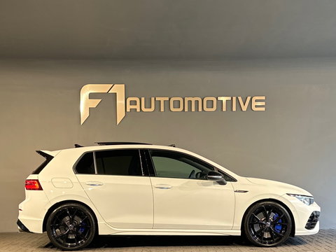 Volkswagen Golf 2.0 TSI R 4M Performance Pano|HuD|Memory|H/K