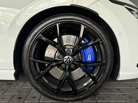 Volkswagen Golf 2.0 TSI R 4M Performance Pano|HuD|Memory|H/K