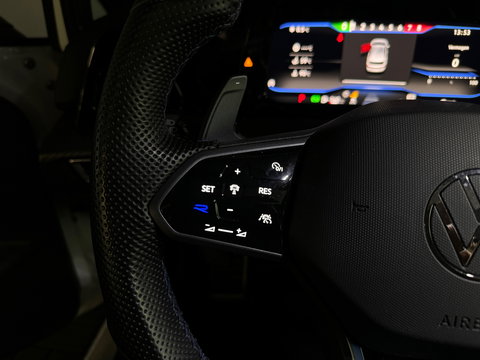 Volkswagen Golf 2.0 TSI R 4M Performance Pano|HuD|Memory|H/K