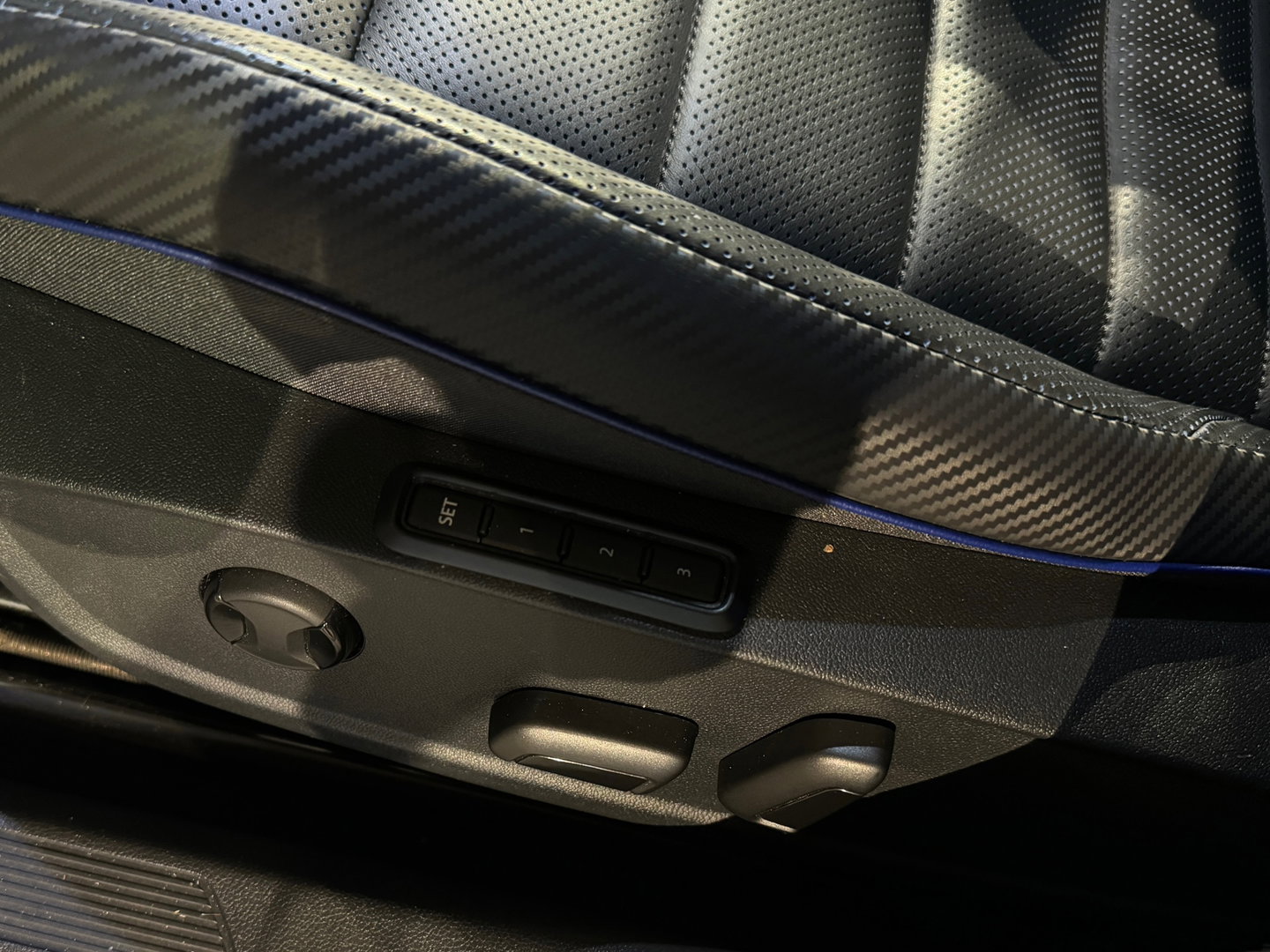 Volkswagen Golf 2.0 TSI R 4M Performance Pano|HuD|Memory|H/K