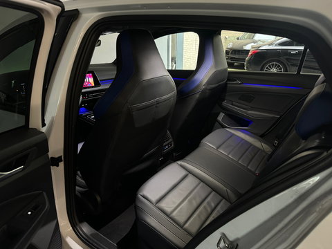 Volkswagen Golf 2.0 TSI R 4M Performance Pano|HuD|Memory|H/K