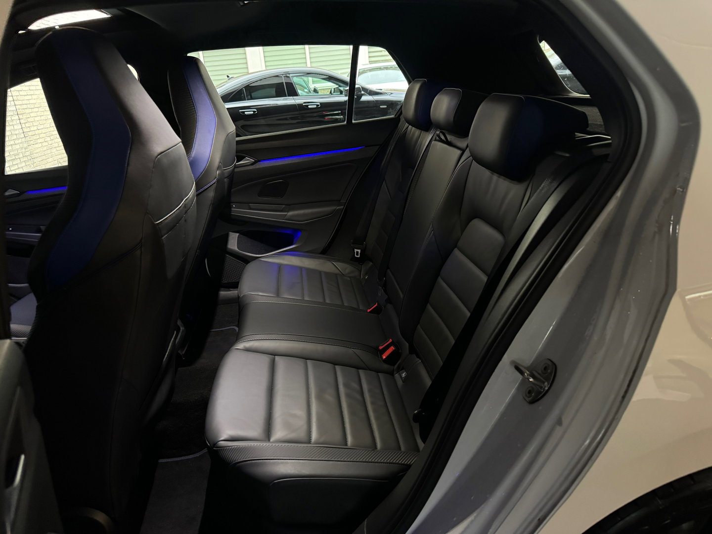 Volkswagen Golf 2.0 TSI R 4M Performance Pano|HuD|Memory|H/K