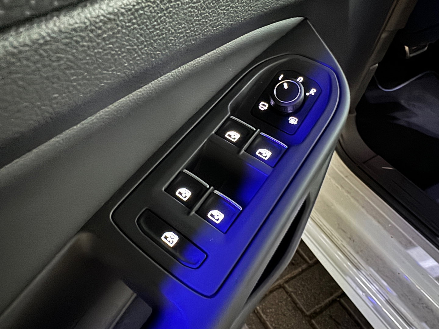 Volkswagen Golf 2.0 TSI R 4M Performance Pano|HuD|Memory|H/K