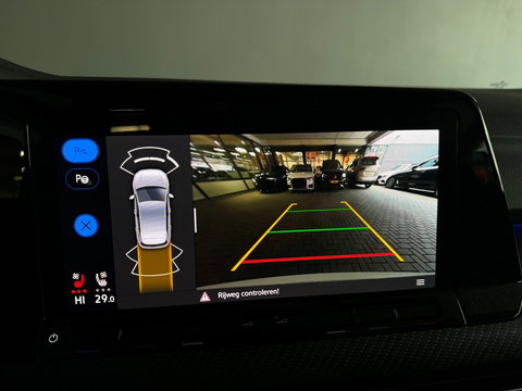 Volkswagen Golf 2.0 TSI R 4M Performance Pano|HuD|Memory|H/K