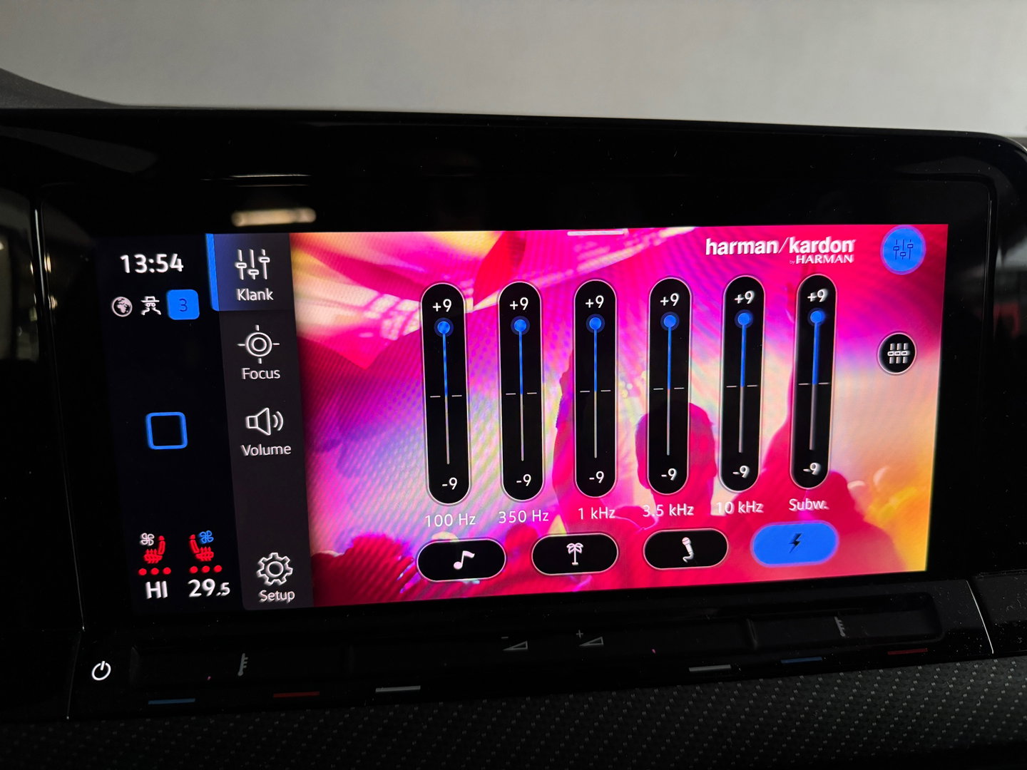 Volkswagen Golf 2.0 TSI R 4M Performance Pano|HuD|Memory|H/K