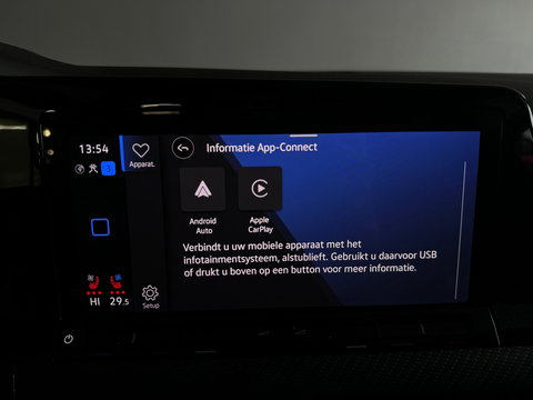 Volkswagen Golf 2.0 TSI R 4M Performance Pano|HuD|Memory|H/K