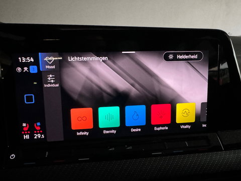 Volkswagen Golf 2.0 TSI R 4M Performance Pano|HuD|Memory|H/K