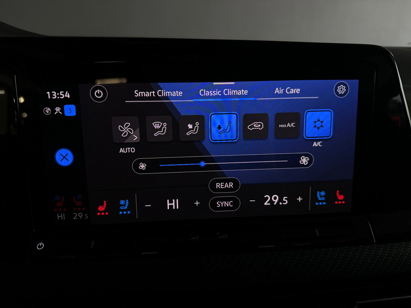 Volkswagen Golf 2.0 TSI R 4M Performance Pano|HuD|Memory|H/K