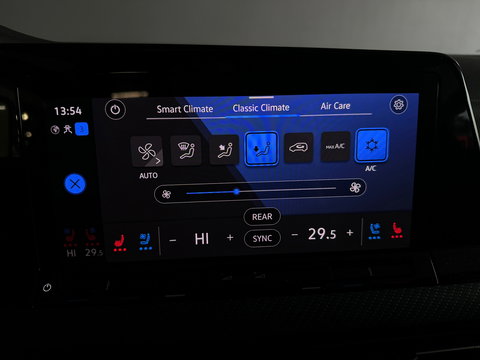 Volkswagen Golf 2.0 TSI R 4M Performance Pano|HuD|Memory|H/K