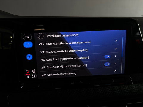 Volkswagen Golf 2.0 TSI R 4M Performance Pano|HuD|Memory|H/K