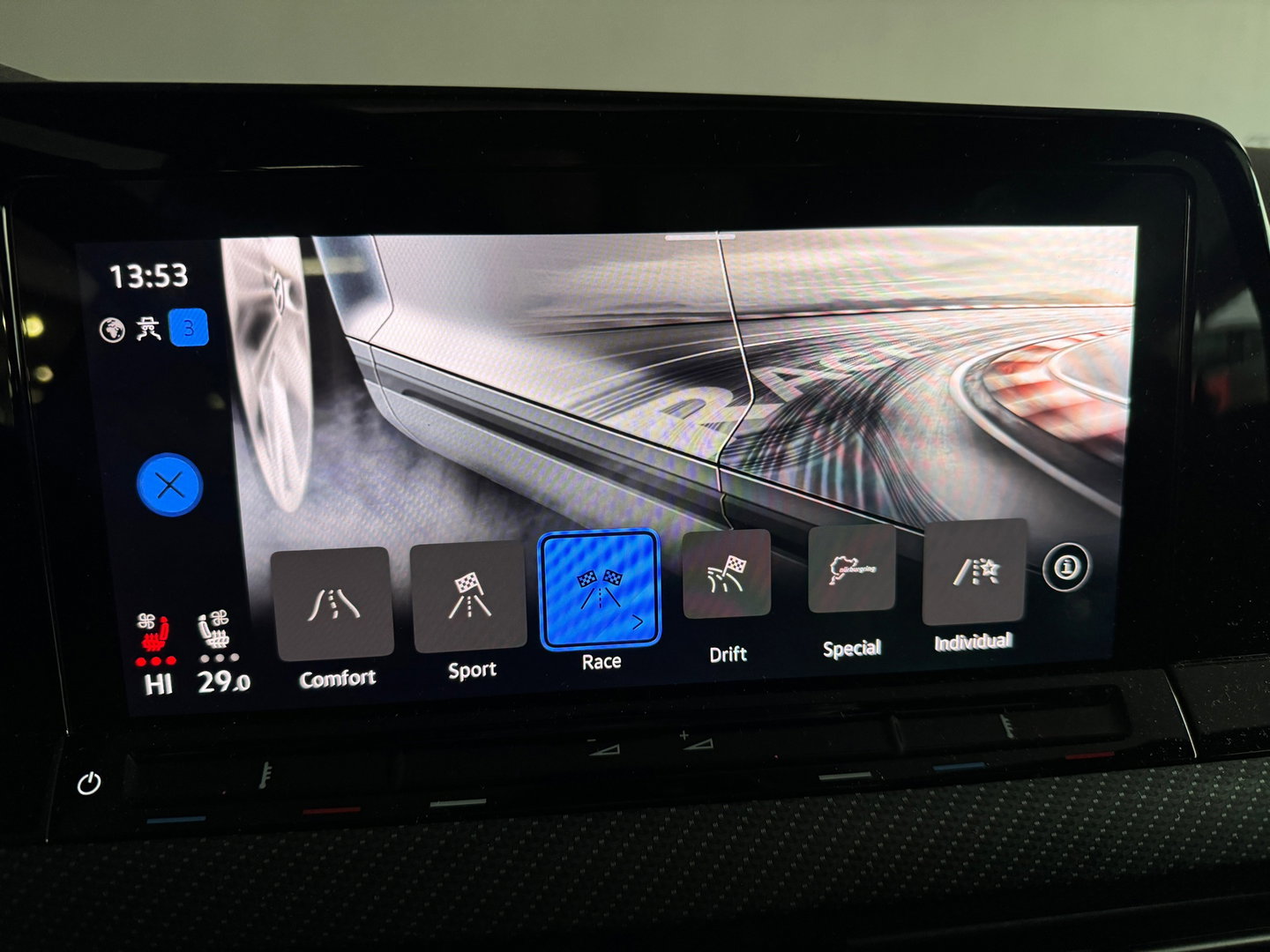 Volkswagen Golf 2.0 TSI R 4M Performance Pano|HuD|Memory|H/K