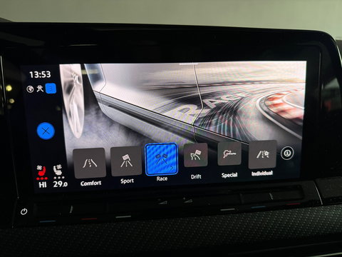 Volkswagen Golf 2.0 TSI R 4M Performance Pano|HuD|Memory|H/K