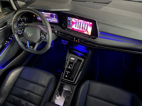 Volkswagen Golf 2.0 TSI R 4M Performance Pano|HuD|Memory|H/K