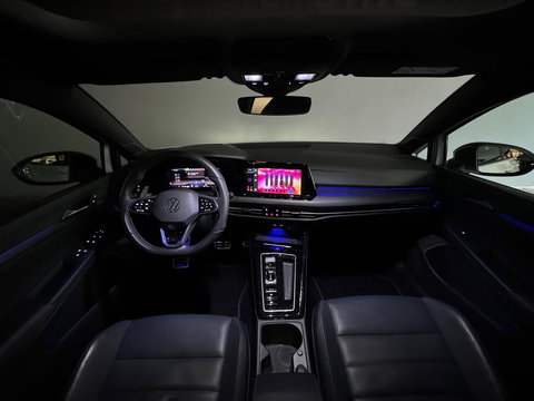 Volkswagen Golf 2.0 TSI R 4M Performance Pano|HuD|Memory|H/K