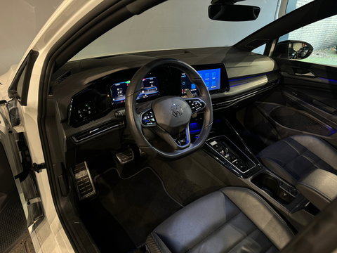 Volkswagen Golf 2.0 TSI R 4M Performance Pano|HuD|Memory|H/K